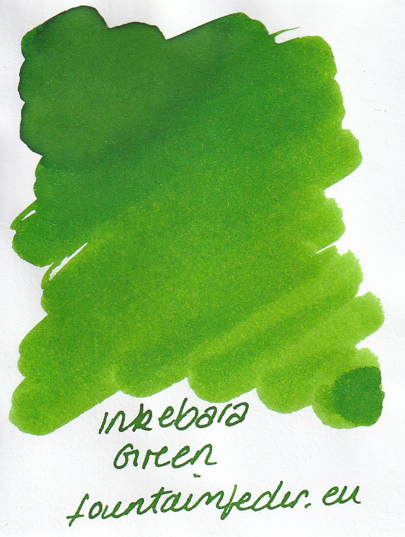 inkebara-tintenproben-ink-samples